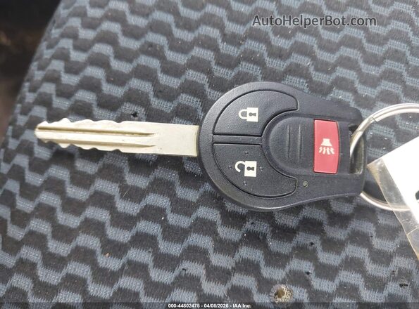 3N1CE2CPXGL354904 2016 NISSAN VERSA NOTE Синий Вид панели приборов