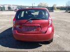 2016 Nissan Versa Note S (sr)/s Plus/sl/sr/sv Red vin: 3N1CE2CPXGL350626 2016 Nissan Versa Note S (sr)/s Plus/sl/sr/sv Red vin: 3N1CE2CPXGL350626