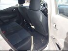 2016 Nissan Versa Note S (sr)/s Plus/sl/sr/sv Silver vin: 3N1CE2CPXGL370651