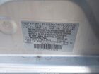 2016 Nissan Versa Note S (sr)/s Plus/sl/sr/sv Silver vin: 3N1CE2CPXGL370651