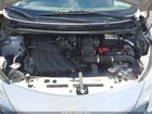 2016 Nissan Versa Note S (sr)/s Plus/sl/sr/sv Silver vin: 3N1CE2CPXGL370651
