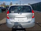 2016 Nissan Versa Note S (sr)/s Plus/sl/sr/sv Silver vin: 3N1CE2CPXGL370651