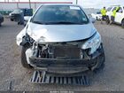 2016 Nissan Versa Note S (sr)/s Plus/sl/sr/sv Silver vin: 3N1CE2CPXGL386428