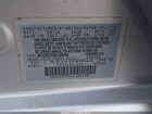 2016 Nissan Versa Note S (sr)/s Plus/sl/sr/sv Silver vin: 3N1CE2CPXGL386428