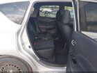 2016 Nissan Versa Note S (sr)/s Plus/sl/sr/sv Silver vin: 3N1CE2CPXGL386428