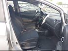 2016 Nissan Versa Note S (sr)/s Plus/sl/sr/sv Silver vin: 3N1CE2CPXGL386428