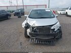 2016 Nissan Versa Note S (sr)/s Plus/sl/sr/sv Silver vin: 3N1CE2CPXGL386428
