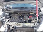 2016 Nissan Versa Note S (sr)/s Plus/sl/sr/sv Silver vin: 3N1CE2CPXGL386428