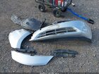 2016 Nissan Versa Note S (sr)/s Plus/sl/sr/sv Silver vin: 3N1CE2CPXGL386428