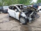 2016 Nissan Versa Note S (sr)/s Plus/sl/sr/sv White vin: 3N1CE2CPXGL402966