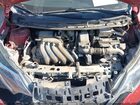 2017 Nissan Versa Note Sv Red vin: 3N1CE2CPXHL371977