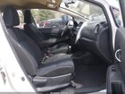 2018 Nissan Versa Note Sv Белый vin: 3N1CE2CPXJL365330