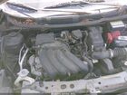2016 Nissan Versa 1.6 S Серый vin: 3N1CN7AP0GL913568
