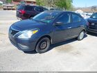2016 Nissan Versa 1.6 S/1.6 S+/1.6 Sl/1.6 Sv Синий vin: 3N1CN7AP1GL805945 2016 Nissan Versa 1.6 S/1.6 S+/1.6 Sl/1.6 Sv Синий vin: 3N1CN7AP1GL805945