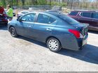 2016 Nissan Versa 1.6 S/1.6 S+/1.6 Sl/1.6 Sv Синий vin: 3N1CN7AP1GL805945 2016 Nissan Versa 1.6 S/1.6 S+/1.6 Sl/1.6 Sv Синий vin: 3N1CN7AP1GL805945