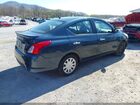 2016 Nissan Versa 1.6 S/1.6 S+/1.6 Sl/1.6 Sv Синий vin: 3N1CN7AP1GL805945 2016 Nissan Versa 1.6 S/1.6 S+/1.6 Sl/1.6 Sv Синий vin: 3N1CN7AP1GL805945