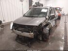 2016 Nissan Versa 1.6 S+ Серый vin: 3N1CN7AP3GL825002
