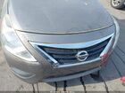 2016 Nissan Versa 1.6 S+ Gray vin: 3N1CN7AP4GL817782 2016 Nissan Versa 1.6 S+ Gray vin: 3N1CN7AP4GL817782