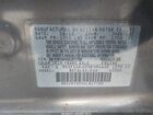 2016 Nissan Versa 1.6 S+ Gray vin: 3N1CN7AP4GL817782 2016 Nissan Versa 1.6 S+ Gray vin: 3N1CN7AP4GL817782