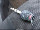 2016 Nissan Versa 1.6 Sv Silver vin: 3N1CN7AP4GL861135