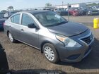 2016 Nissan Versa 1.6 S+ Gray vin: 3N1CN7AP4GL875200 2016 Nissan Versa 1.6 S+ Gray vin: 3N1CN7AP4GL875200