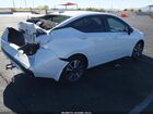 2025 Nissan Versa 1.6 Sv White vin: 3N1CN8EVXSL877430 2025 Nissan Versa 1.6 Sv White vin: 3N1CN8EVXSL877430