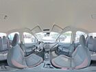 2021 Nissan Versa Sr Серебряный vin: 3N1CN8FV3ML921768
