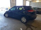 2020 Nissan Kicks S Black vin: 3N1CP5BV0LL567012 2020 Nissan Kicks S Black vin: 3N1CP5BV0LL567012