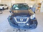 2020 Nissan Kicks S Black vin: 3N1CP5BV0LL567012 2020 Nissan Kicks S Black vin: 3N1CP5BV0LL567012