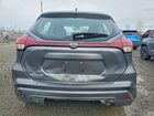 2024 Nissan Kicks S Charcoal vin: 3N1CP5BV0RL593389