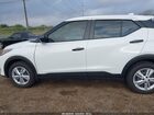 2025 Nissan Kicks Play S Белый vin: 3N1CP5BV0SL499518