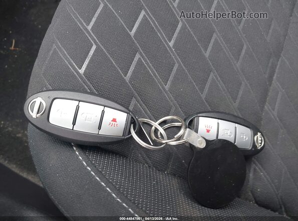 3N1CP5BV1NL528481 2022 NISSAN KICKS Белый Вид панели приборов