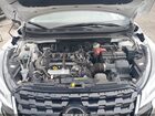 2022 Nissan Kicks S Xtronic Cvt Белый vin: 3N1CP5BV1NL528481