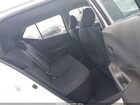2022 Nissan Kicks S Xtronic Cvt Белый vin: 3N1CP5BV1NL528481