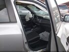 2020 Nissan Kicks S Xtronic Cvt Серебряный vin: 3N1CP5BV2LL485332