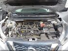 2020 Nissan Kicks S Xtronic Cvt Серебряный vin: 3N1CP5BV2LL485332