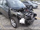 2025 Nissan Kicks Play S Серый vin: 3N1CP5BV2SL486236