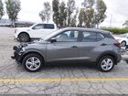 2025 Nissan Kicks Play S Серый vin: 3N1CP5BV2SL486236