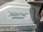 2020 Nissan Kicks S Silver vin: 3N1CP5BV3LL509380