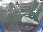 2023 Nissan Kicks S Blue vin: 3N1CP5BV3PL533376