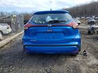 2023 Nissan Kicks S Blue vin: 3N1CP5BV3PL533376