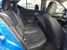 2023 Nissan Kicks S Blue vin: 3N1CP5BV3PL533376
