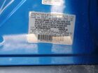 2023 Nissan Kicks S Blue vin: 3N1CP5BV3PL533376