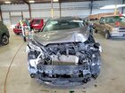 2024 Nissan Kicks S Gray vin: 3N1CP5BV3RL478902
