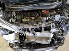 2024 Nissan Kicks S Gray vin: 3N1CP5BV3RL478902