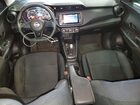 2024 Nissan Kicks S Gray vin: 3N1CP5BV3RL478902
