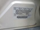 2020 Nissan Kicks S Silver vin: 3N1CP5BV4LL509422