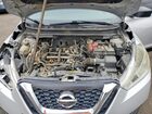 2020 Nissan Kicks S Silver vin: 3N1CP5BV4LL509422