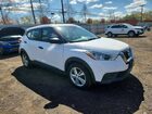 2020 Nissan Kicks S White vin: 3N1CP5BV5LL478181 2020 Nissan Kicks S White vin: 3N1CP5BV5LL478181