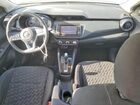 2021 Nissan Kicks S Black vin: 3N1CP5BV5ML506871